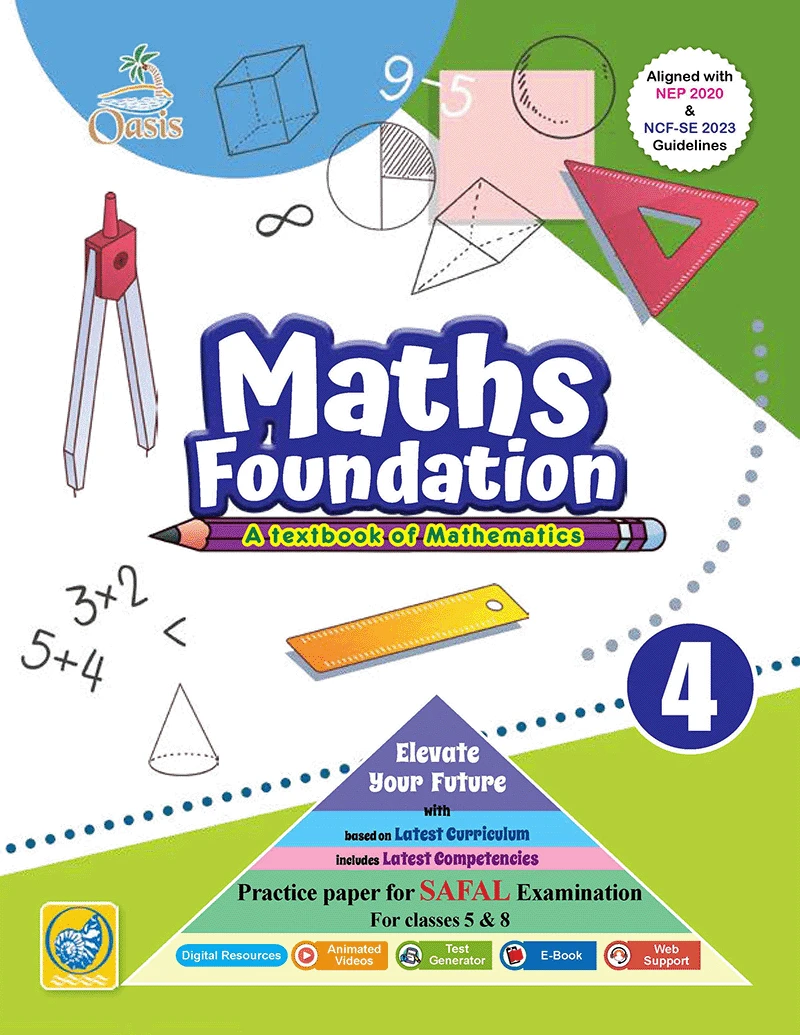 Maths Foundation-4